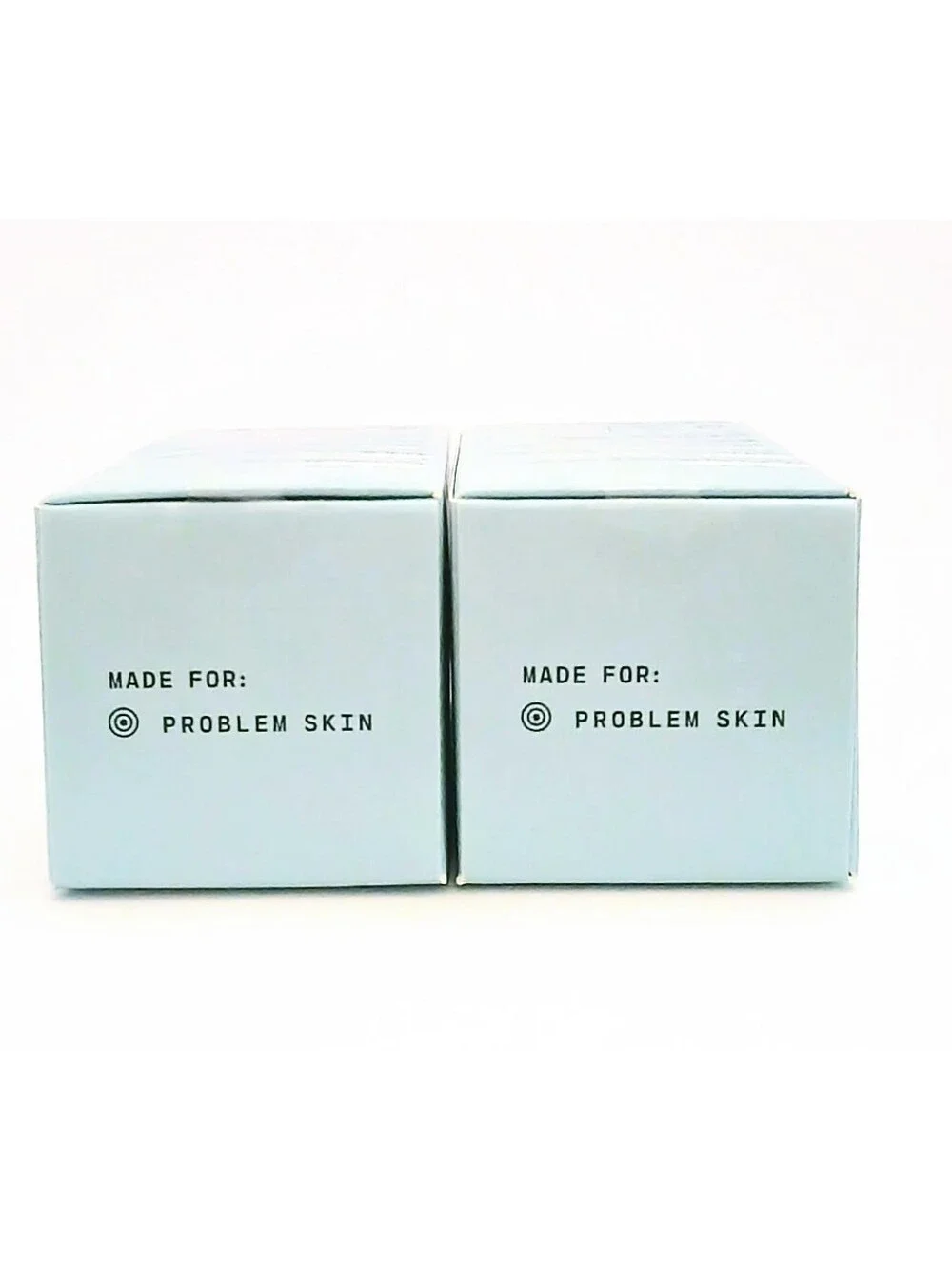 Bundle of 2 Versed Just Breathe Clarifying Serum 1 oz New in Box